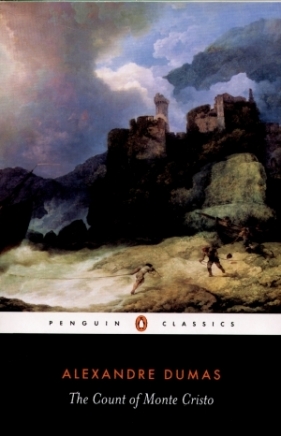 The Count of Monte Cristo - Alexandre Dumas