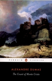 The Count of Monte Cristo - Alexandre Dumas