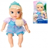 JAKKS Frozen Elsa Baby D elux