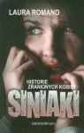 Siniaki Historie zranionych kobiet Romano Laura