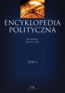 Encyklopedia polityczna Tom 2