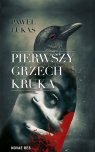 Pierwszy grzech kruka Paweł Lukas