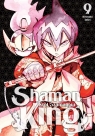 Shaman King. Tom 9 12+ Hiroyuki Takei