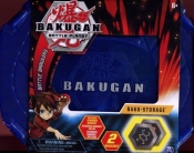 Bakugan Walizka kolekcjonera (6045138)