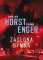 Blix i Ramm na tropie zbrodni. Zasłona dymna. Tom 2 - Thomas Enger, Jørn Lier Horst