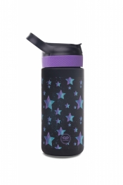 Coolpack, Bidon Bibby 420 ml - Star Night (Z08830)