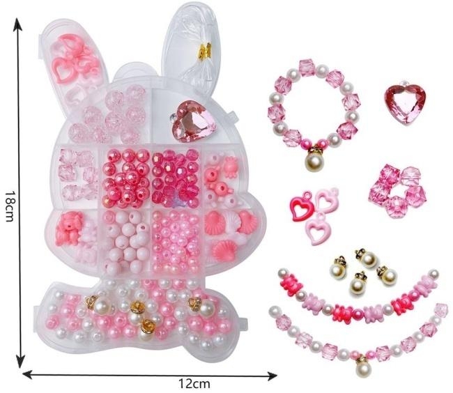 <img src='https://webimage.pl/pics/267/0/d5900368950267.jpg' style='height:440px' /> Koraliki królik