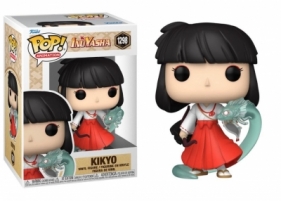 Funko Figurka POP Inuyasha: Kikyo