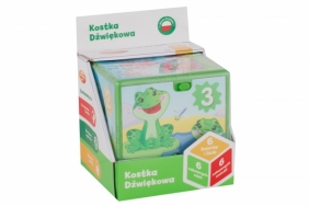 Kostka dźwiękowa (10267)