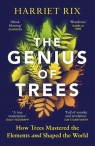 The Genius of Trees Harriet Rix