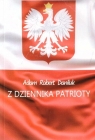 Z dziennika patrioty Adam Robert Daniluk