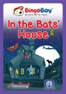 In the Bats' House Anna Wieczorek