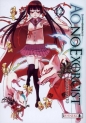 Ao No Exorcist. Tom 12 - Kazue Kato