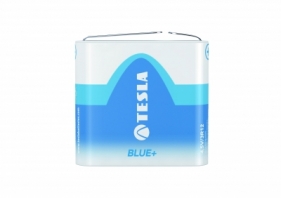 Bateria Tesla 4,5V Blue+ 3R12. 1 sztuka w folii