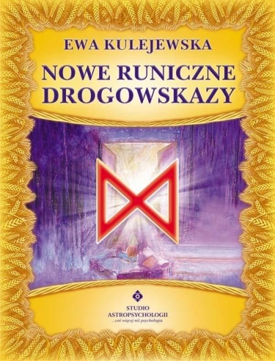 Nowe runiczne drogowskazy (karty)