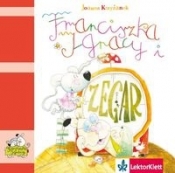 Franciszka Ignacy i zegar