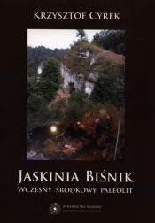 Jaskinia Biśnik