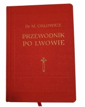 Przewodnik po Lwowie 1925