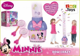 SZALONE KOKARDKI MINNIE