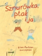 Sznurówka, ptak i ja - Ellen Karlsson