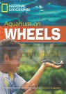 FRL Aquarium On Wheels z CD-ROM (lev.2200)