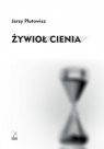  Żywioł cienia