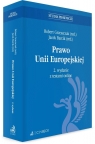  Prawo Unii Europejskiej z testami online