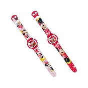 BEPPE Zegarek Minnie (WD10401)