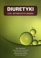 Diuretyki Leki interdyscyplinarne