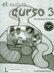 El Nuevo curso 3 Lehrerhandreichung