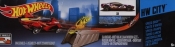 Hot Wheels Tor zjazdowy Speed Drop - <br />