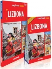 Lizbona explore! guide light