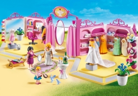 Playmobil City Life: Salon sukien ślubnych (9226)