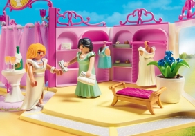 Playmobil City Life: Salon sukien ślubnych (9226)