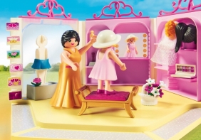 Playmobil City Life: Salon sukien ślubnych (9226)