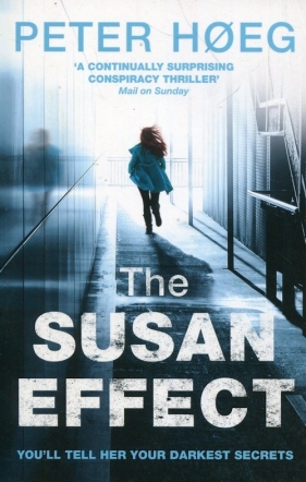 The Susan Effect - Høeg Peter