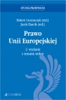  Prawo Unii Europejskiej z testami online