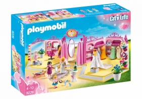Playmobil City Life: Salon sukien ślubnych (9226)