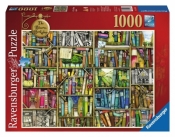 Puzzle 1000: Niezwykła księgarnia (192267)