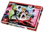 Puzzle 200 Miraculous Marinette i Adrien (13226)