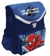 Tornister Spiderman