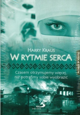 W rytmie serca - Harry Kraus