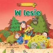 Wokół nasW lesie
