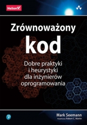 Zrównoważony kod - Mark Seemann