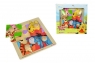 Winnie the Pooh Moje pierwsze puzzle drewniane
	 (100003326)