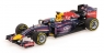 MINICHAMPS Infiniti Red Bull Racing (410140001)