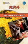 RPA Kobieta na krańcu świata Martyna Wojciechowska