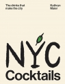 NYC Cocktails Sarah Campbell