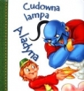 Cudowna lampa Aladyna Katarzyna Dmowska