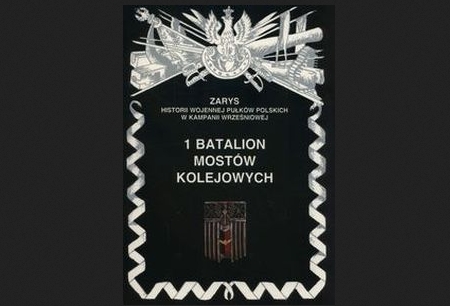 1 batalion mostów kolejowych